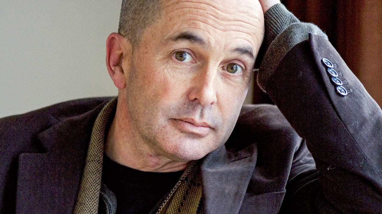 King of Crime Fiction: Don Winslow