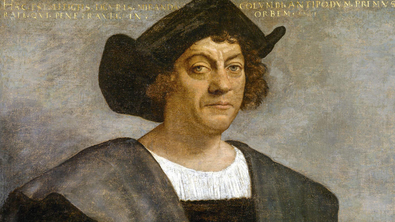 A Controversial Celebration: Columbus Day 