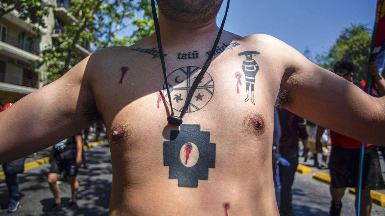 Indigenous People's Day