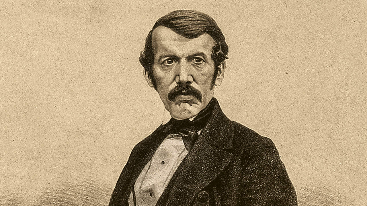 Lost and found in Africa: Dr. Livingstone, I Presume…
