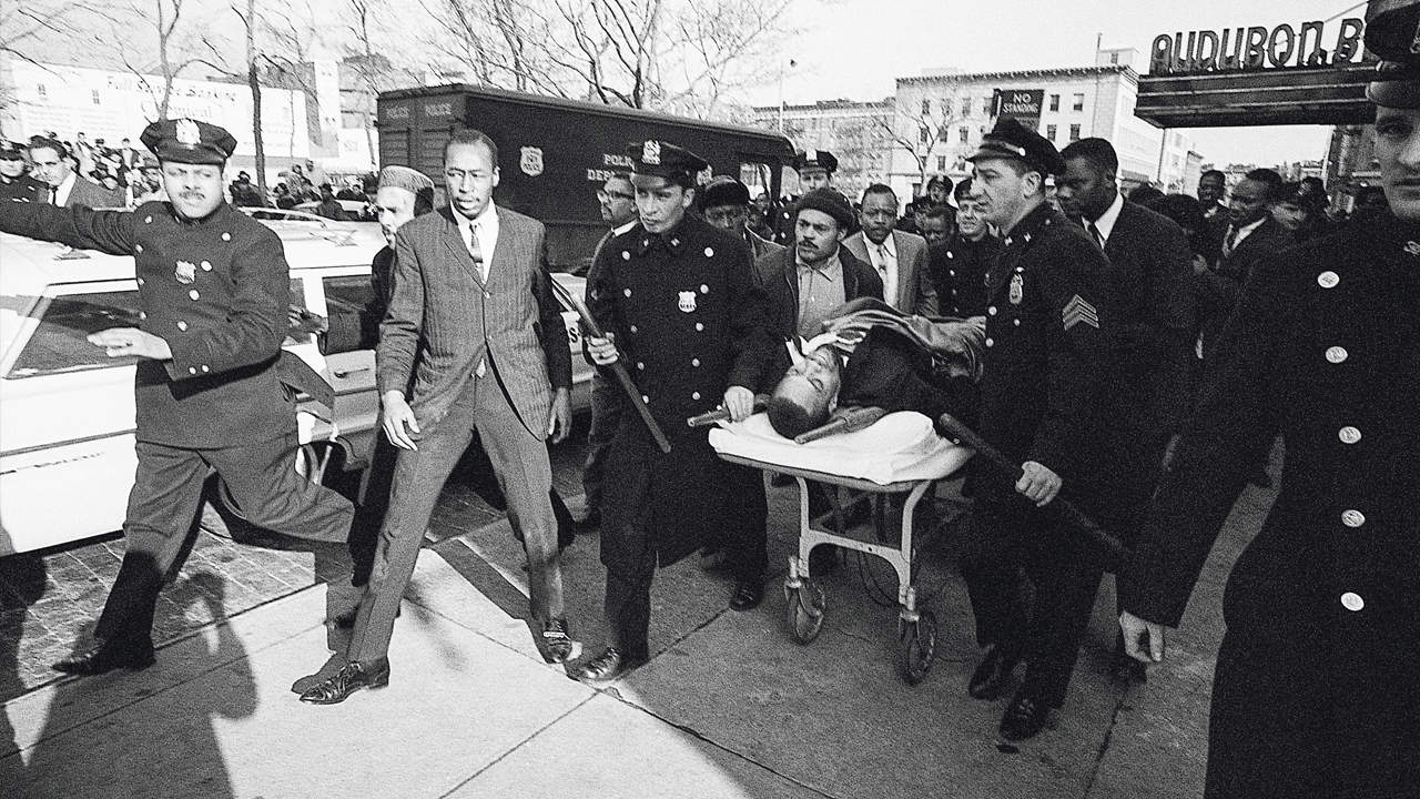 Dawn of the Age of Conspiracy: The Assassination of JFK