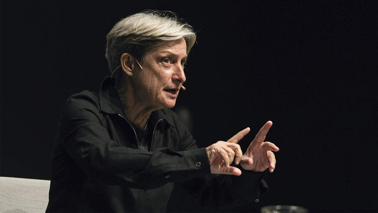 Deconstructing Gender: Judith Butler