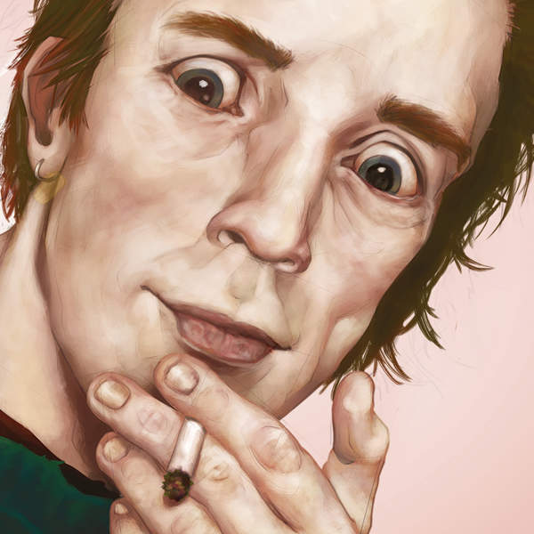Johnny Rotten: Punk's National Treasure