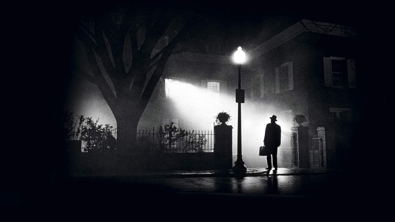 The Exorcist: 50th Anniversary 