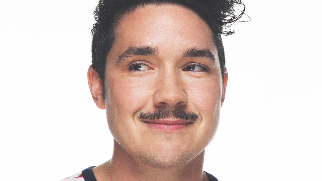 Movember: Men's Health Month