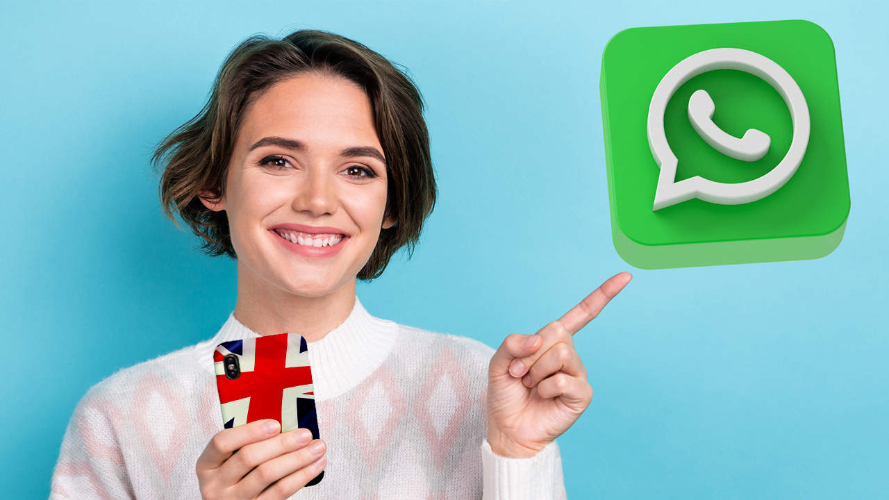 Suscríbete al canal de WhatsApp de Speak Up: te explicamos cómo no perderte lo mejor de la revista