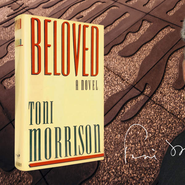 Beloved: Toni Morrison
