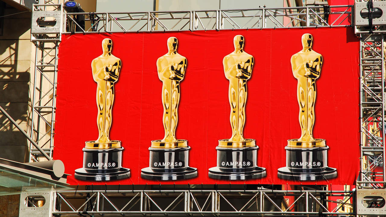 Oscar 2024: todas las películas nominadas