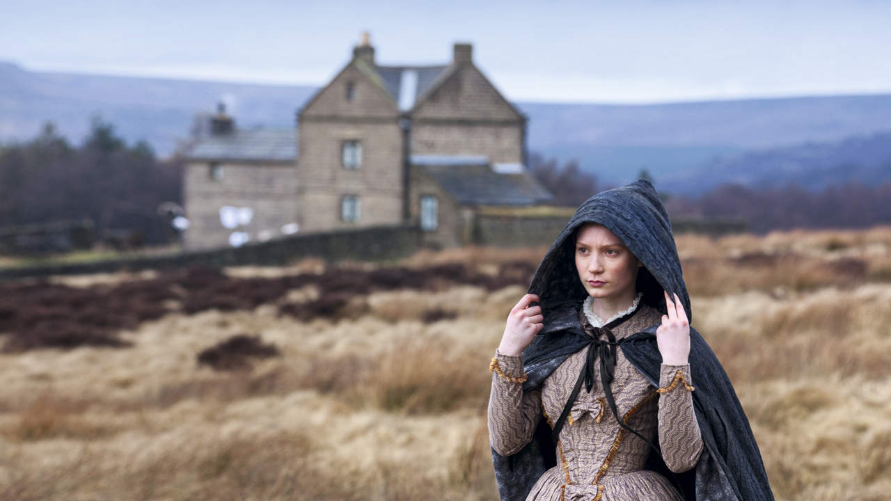 Jane Eyre: On the Big Screen